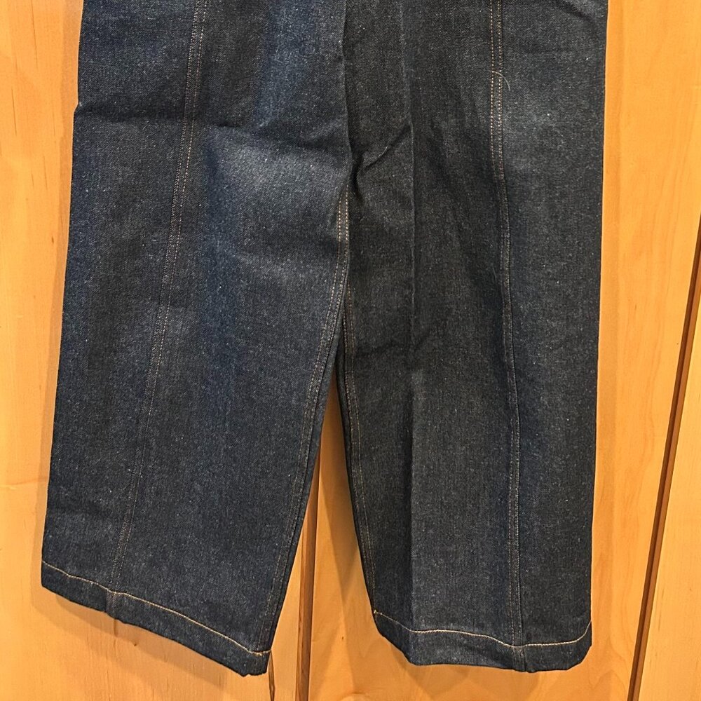 YouMustCreate W's Jeans - Picture 8 of 9